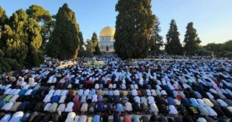 ”التعاون الإسلامى” تدين الجرائم الإسرائيلية فى المسجد الأقصى المبارك