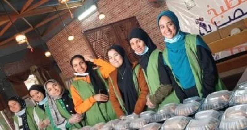 المجلس القومي للمرأة بالمنيا يطلق مبادرة ”مطبخ المصرية” خلال شهر رمضان