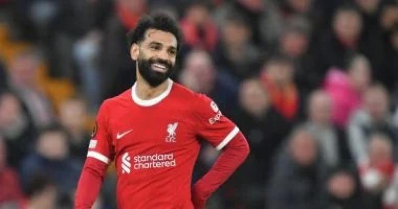 شوبير يعلق علي وجود محمد صلاح بالتشكيل الأساسي لـ ليفربول أمام برايتون