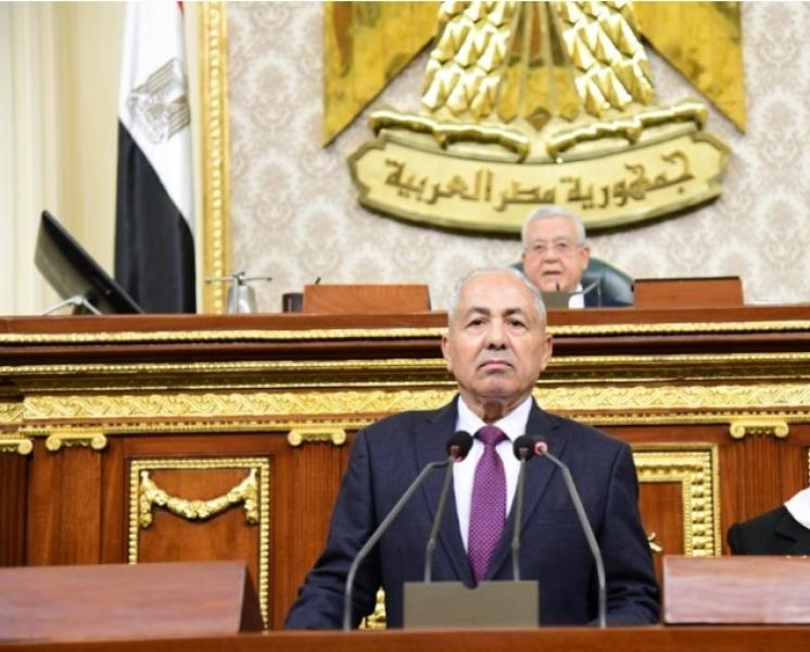النائب اللواء أحمد العوضي: القمة المصرية - الأوروبية عكست رغبه الجانبين في التعاون المشترك