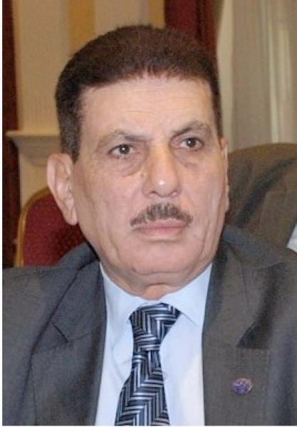 الدكتور أحمد عبد الظاهر : يهنئ الرئيس السيسي بذكرى تحرير سيناء