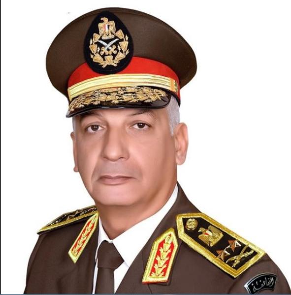 «بوابة الدولة الأخبارية» تهنئ الفريق أول محمد زكي وزير الدفاع بالذكرى الـ 42 لتحرير سيناء