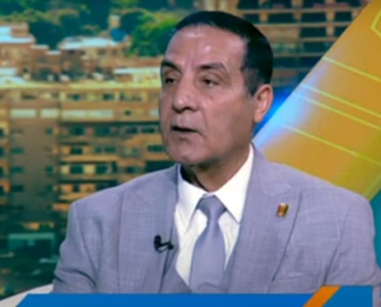 اللواء محمد الشهاوي،: ”طابا”ملحمة وطنية انتصرت فيها الدبلوماسية المصرية (فيديو)