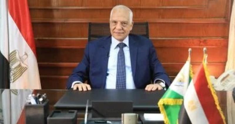 محافظ الجيزة يكلف عفاف عبد الحارس مديرا لمديرية الإسكان