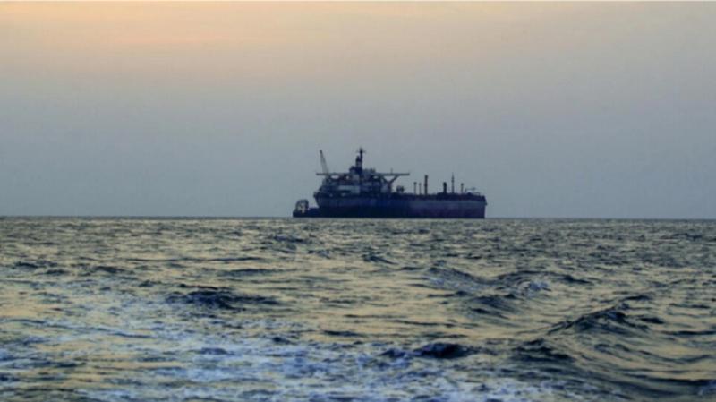 القاهرة الإخبارية: استهداف جديد لسفينة في البحر الأحمر من قبل جماعة الحوثي | فيديو