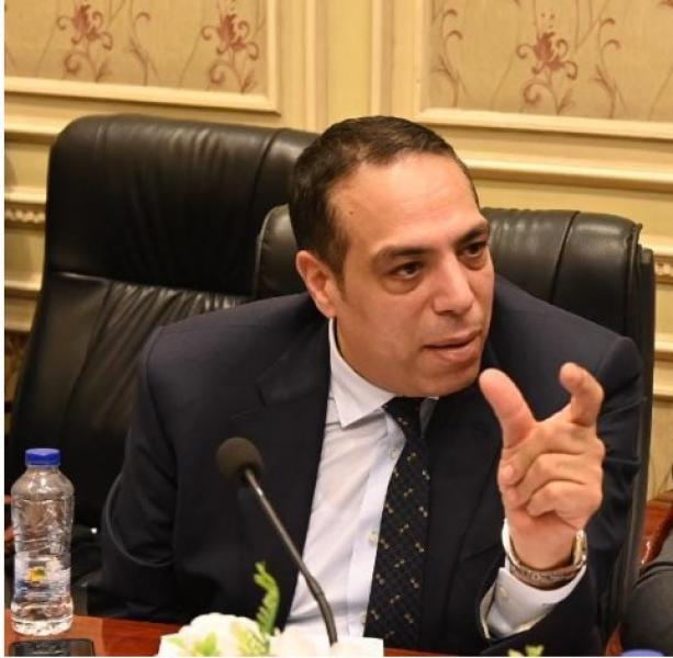 الصافي عبد العال: لقاء السيسي وغوتيريش يؤكد تطابق الموقفين المصري والأممي في رفض التهجير