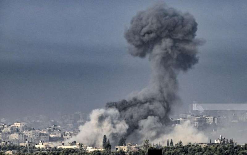 الصحة الفلسطينية: ارتفاع عدد ضحايا العـدوان الإسرائيلي على غزة إلى 32333 شهيدا و74694 مصابا