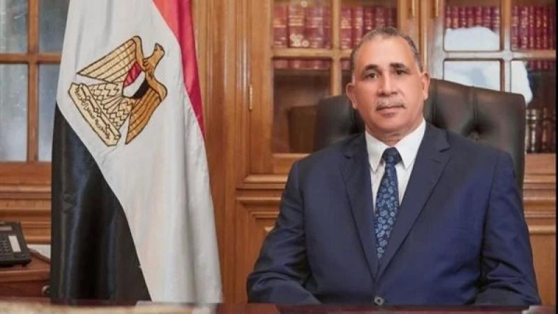 اللجنة المشرفة على انتخابات المحامين تعلن فوز عبد الحليم علام بمنصب النقيب العام