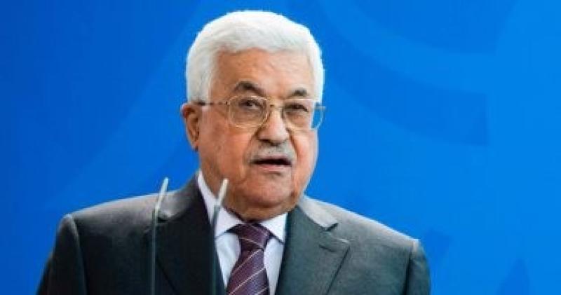 الرئيس الفلسطيني يبحث مع العاهل الأردني أهمية إدخال المساعدات الإنسانية إلى غزة