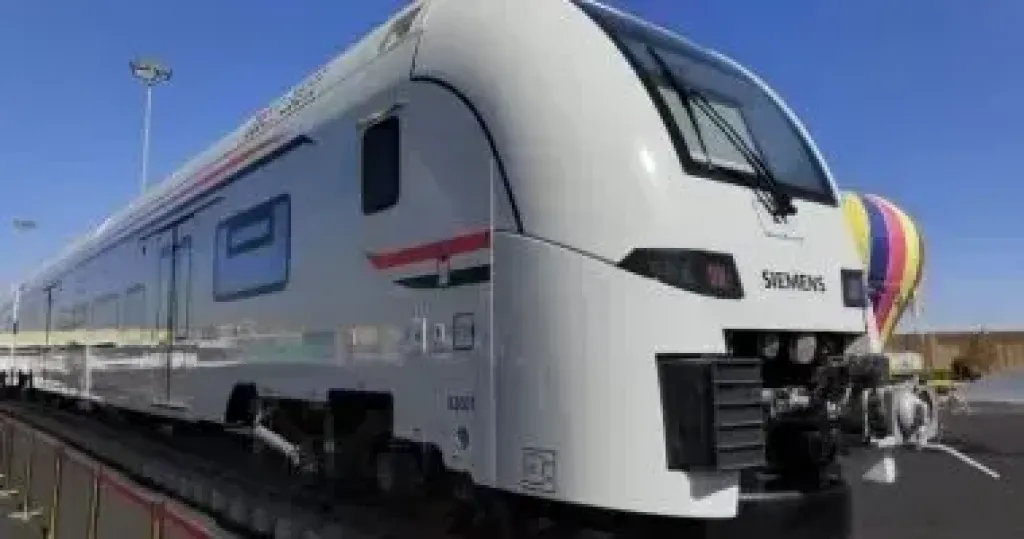 مواعيد القطار الكهربائى الخفيف LRT فى رمضان