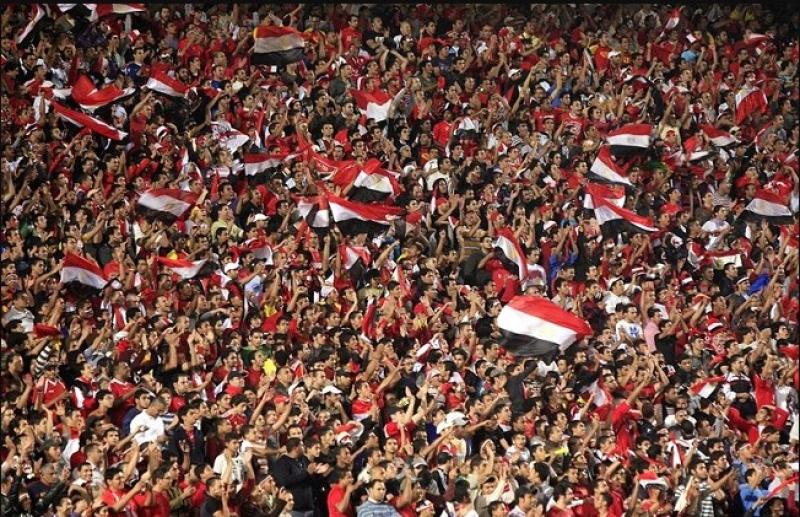 أتوبيسات مجانية لنقل الجماهير إلى ملعب مباراة مصر وكرواتيا