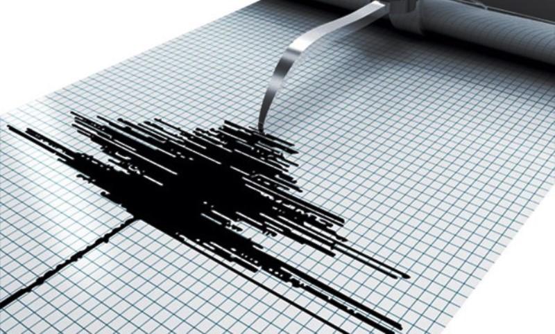 زلزال بقوة 4.3 على مقياس ريختر درجة يضرب أفغانستان
