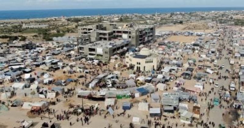 الخارجية الفرنسية: أي تهجير قسري للمدنيين الفلسطينيين يمثل جريمة حرب