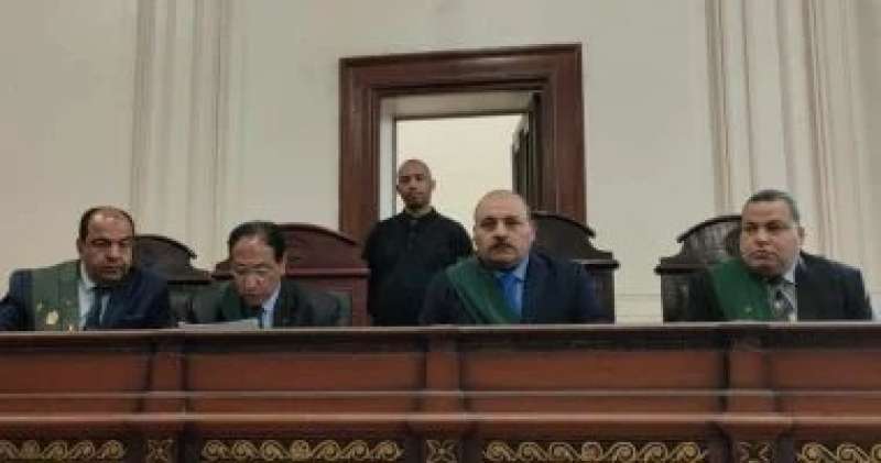 المؤبد والمشدد 10 سنوات لـ 16 متهما في قضية هجرة غير شرعية بالإسكندرية