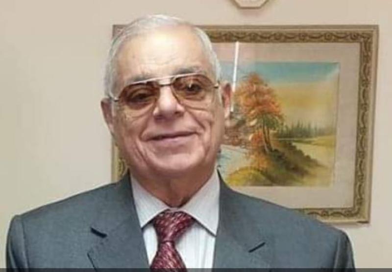 وفاة المستشار احمد الجيار مدير مكتب رئيس الوزراء الأسبق والبرلمانى السابق