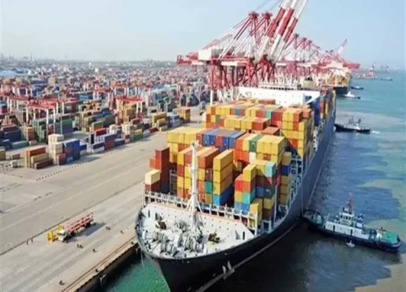 سلامة الغذاء: صادرات الأغذية ترتفع إلى 210 آلاف طن فى أسبوع