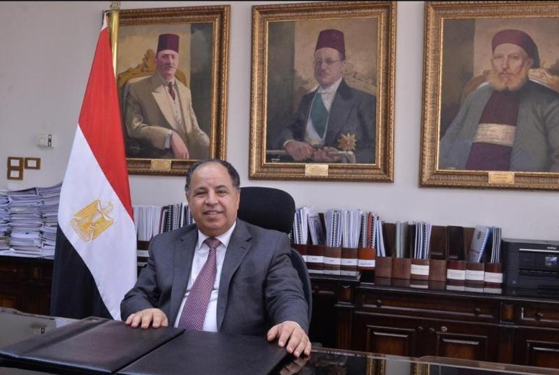 وزير المالية:  استمرار مبادرة دعم فائدة التسهيلات التمويلية المحفزة للقطاعات الإنتاجية لدفع عجلة الاقتصاد المصري