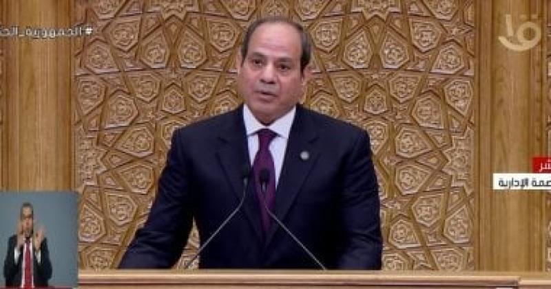 رئيس ”الوطنية للصحافة”: اختار المصريون رئيسا مخلصا قويا ونبيلا لولاية جديدة