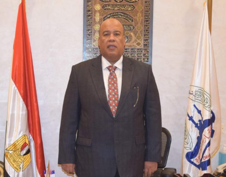 غرفة القاهرة تهنئ الرئيس السيسي  بالولاية الرئاسية الجديدة.. استكمالاً لمرحلة البناء والتنمية
