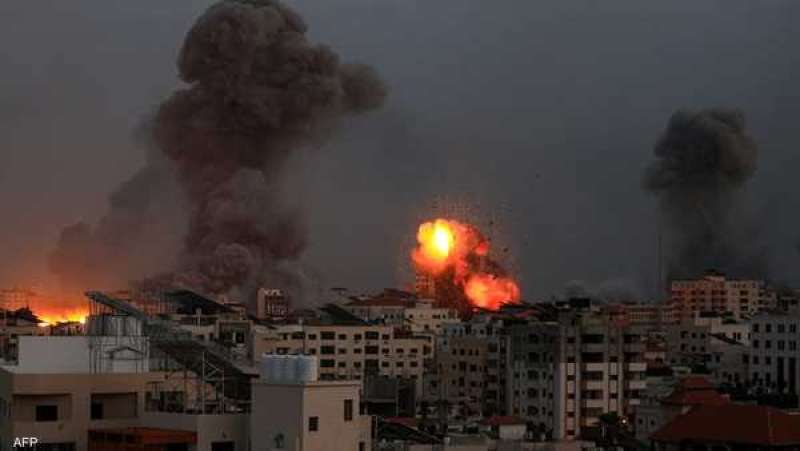 اتحاد الإعلاميين: الهجوم الإسرائيلي على ”المطبخ المركزي” بغزة جريمة نكراء وانتهاك صارخ لقواعد القانون الدولي