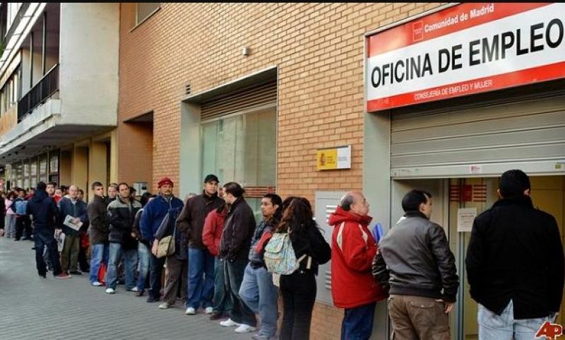 ارتفاع معدل البطالة في إيطاليا لأعلى مستوى منذ 3 أشهر خلال فبراير الماضي