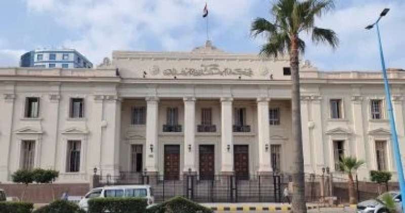 الإعدام لصاحب سايبر خطف طفلة للتعدى عليها فى الإسكندرية