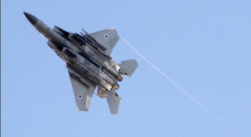 جيش الاحتلال يجهز طائرات مقاتلة لتعزيز قدرته الدفاعية ضد غزة