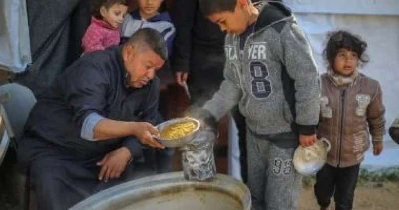 أمريكا بمجلس حقوق الإنسان: إسرائيل لا تحمى المدنيين وسكان غزة على شفير المجاعة