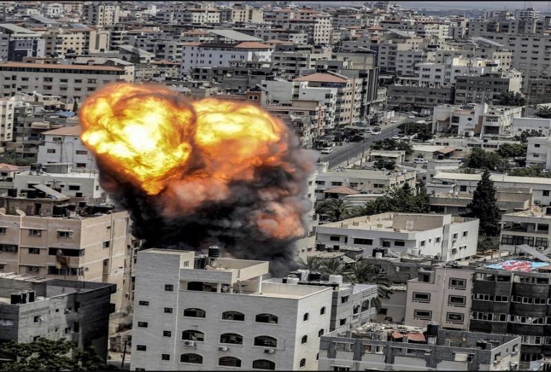 الأمم المتحدة: ما يحدث في غزة هو خيانة للإنسانية