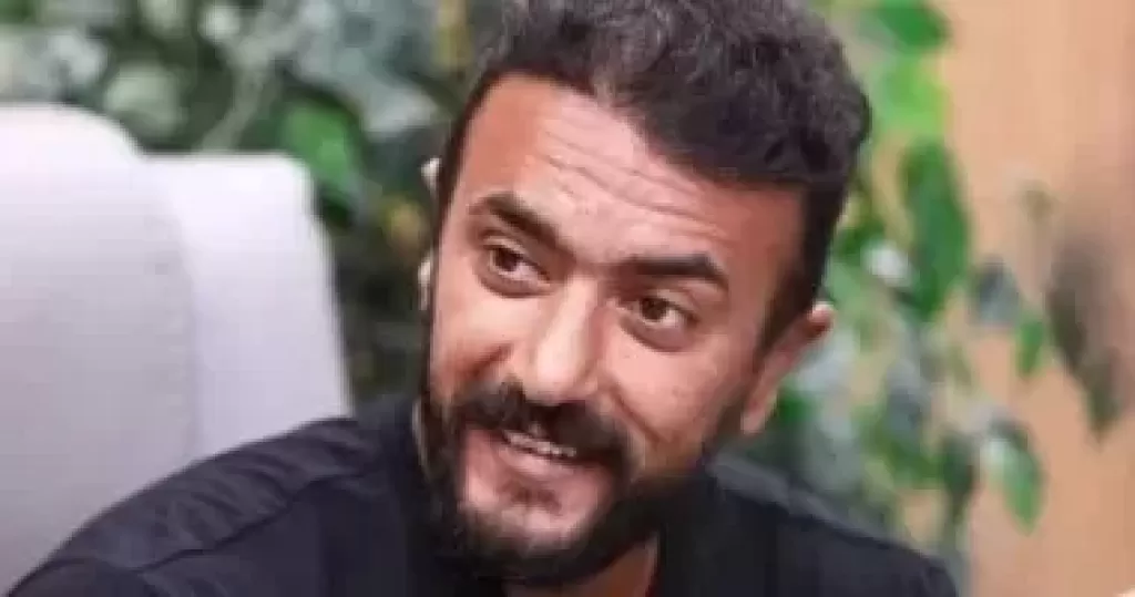 أحمد العوضي يكشف تفاصيل جديدة عن مسلسله الرمضاني 2025