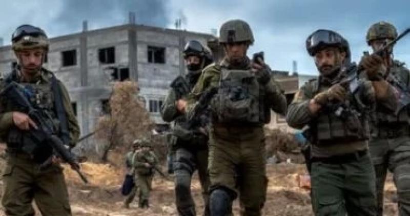 جيش الاحتلال يعلن إصابة جنديين فى معارك قطاع غزة خلال الساعات الـ24 الماضية