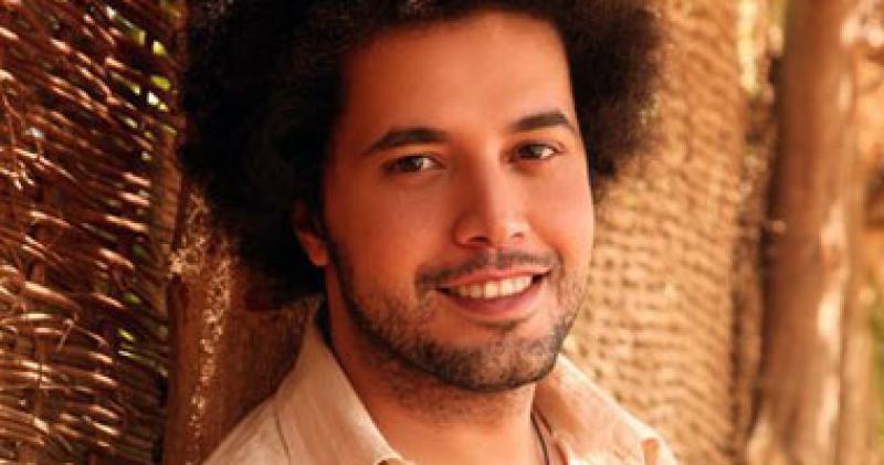 عبد الفتاح الجريني يطرح أغنيته الجديدة «خبط خبط