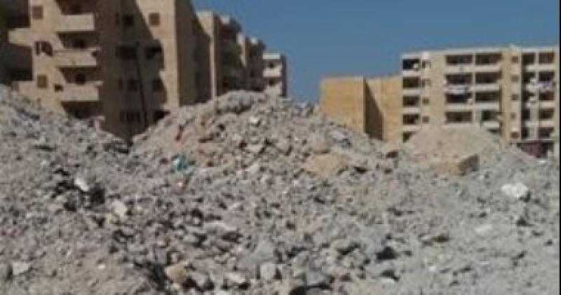 نظافة القاهرة: رفع 54 ألف طن من المخلفات والقمامة خلال يومين العيد