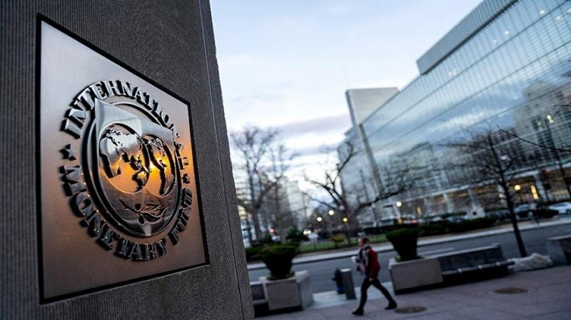 صندوق النقد الدولى يعلن فوز كريستالينا جورجيفا بولاية ثانية لمدة 5 سنوات