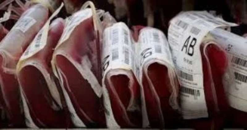 الصحة: توفير أكياس الدم ومشتقاته من خلال حملات التبرع بالدم بالمحافظات