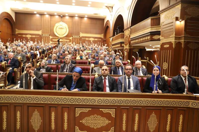 نواب بالشيوخ: التأمين الصحى الشامل حلم كل المصريين ومتمسكين بتنفيذه