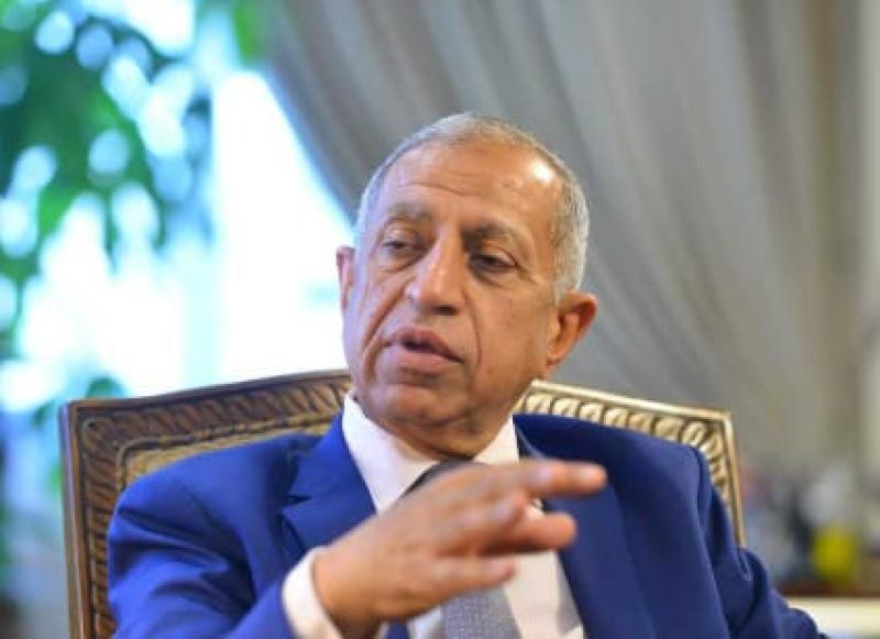 رئيس الأكاديمية العربية: استضافة مسابقة ICPC تعكس مكانة وقدرة مصر رغم التحديات الراهنة بالمنطقة