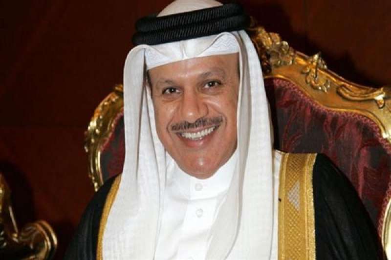 وزير الخارجية البحريني يؤكد ضرورة اتخاذ تدابير فورية لمنع التصعيد بمنطقة الشرق الأوسط
