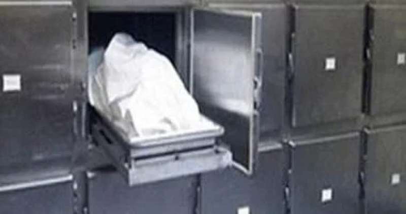 العثور على جثة شاب فى العقد الثالث من العمر بجوار صندوق قمامة بالغردقة