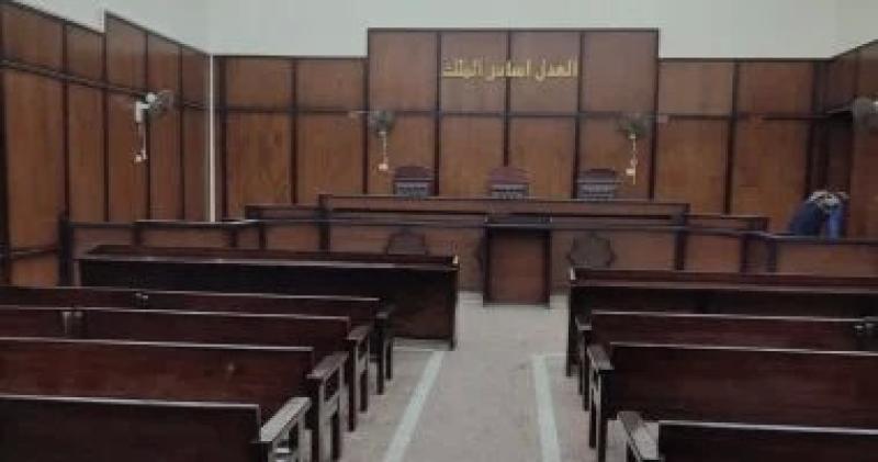 تأجيل محاكمة قائد السيارة الطائشة فى بورسعيد إلى جلسة 30 أبريل الجارى
