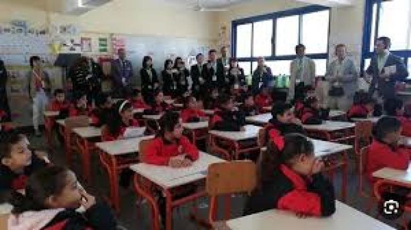 وزارة التعليم تحدد سن التقدم للمدارس المصرية اليابانية للعام الدراسي المقبل