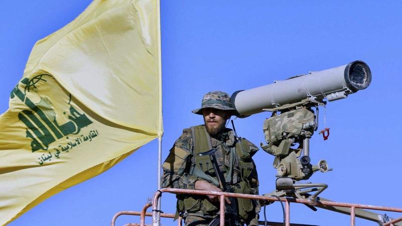 حزب الله يتبنى هجومًا بمُسيرتين على شمال إسرائيل.. وجيش الاحتلال يرد بقصف جنوب لبنان