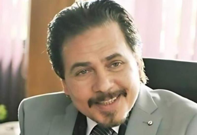 تجديد الثقة في الفنان محمد رياض رئيسا للمهرجان القومي للمسرح