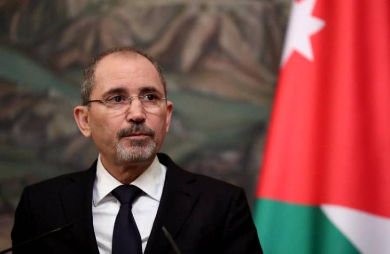 وزير خارجية الأردن يحذر من توظيف نتنياهو التصعيد مع إيران في صرف الأنظار عن كارثة غزة