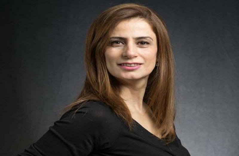 المخرجة عايدة شليفر مديرة للمسابقة الرسمية للأفلام الروائية بالدورة الـ 40 في مهرجان الإسكندرية