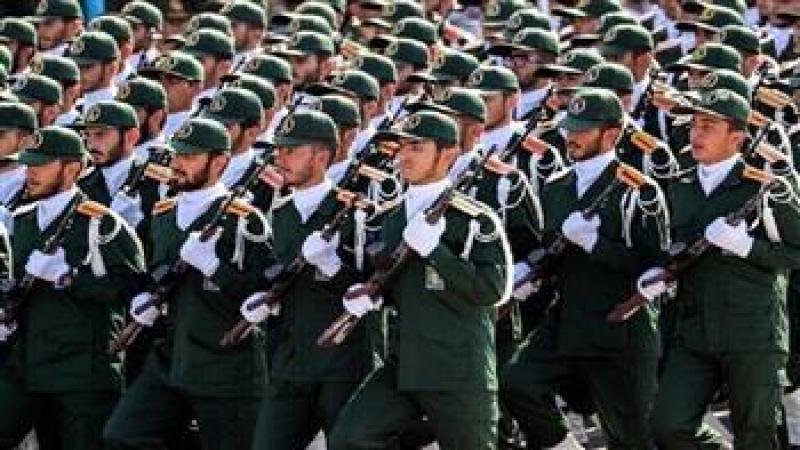 إعلام إيراني نقلا عن قائد القوات الجوية في الحرس الثوري: واجهنا إسرائيل بأسلحة قديمة وبأقل قدر من القوة