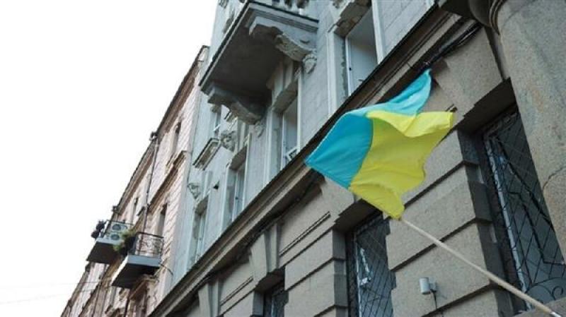 مكتب المدعي العام الأوكراني