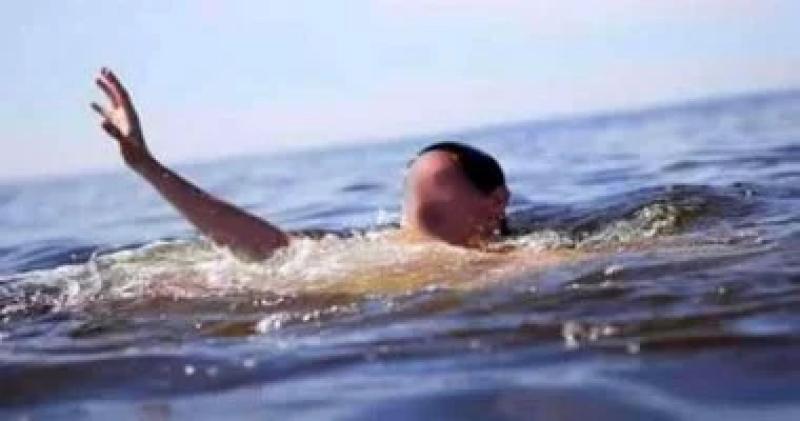 وفاة شابين غرقا فى مياه نهر النيل بقرية أبو صالح في بنى سويف