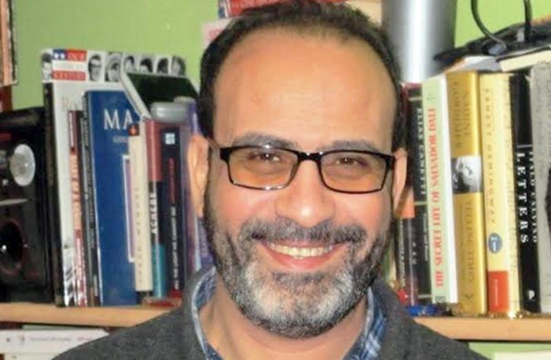 عصام زكريا مديرًا لمهرجان القاهرة السينمائي الدولي