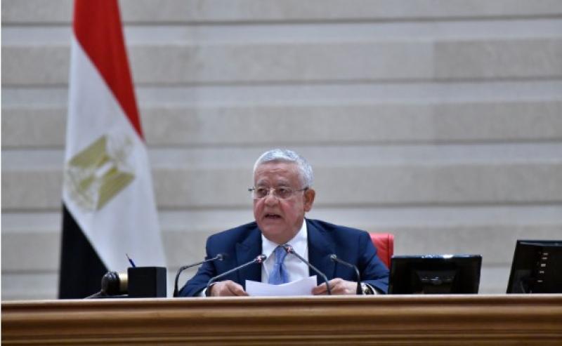 النواب يشكرون الرئيس السيسى على مقر المجلس الجديد بالعاصمة الإدارية